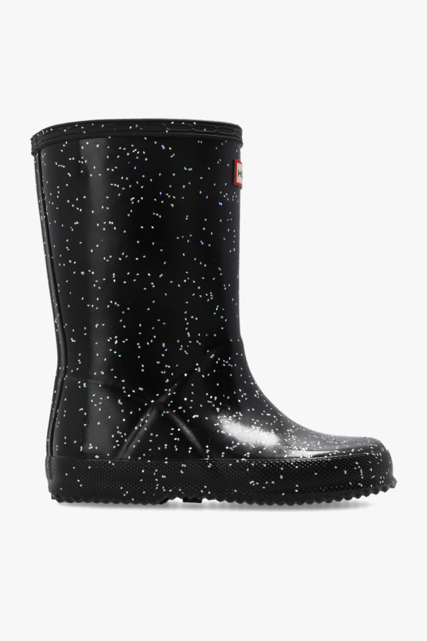 Fila deals rain boots